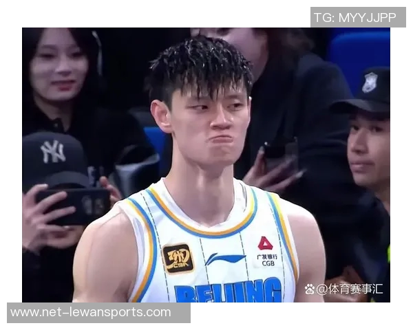 杰曼全能表现助力北京战胜浙江曾凡博火力全开贡献25分球队迎来六连胜